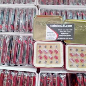 Thuốc Cương Cương Rồng Đỏ tăng cường sinh lực 2 1