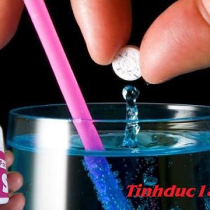 Thuốc Kích Dục Viên Love Sex Hàng Độc Của Mỹ 1 1