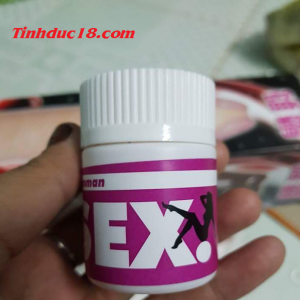 Thuốc Kích Dục Viên Love Sex Hàng Độc Của Mỹ 2