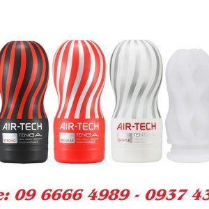 coc thu dam tenga air tech cao cap 3