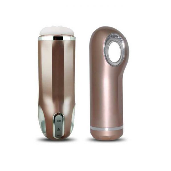 Âm Đạo NaNo Rung Thụt Cao Cấp