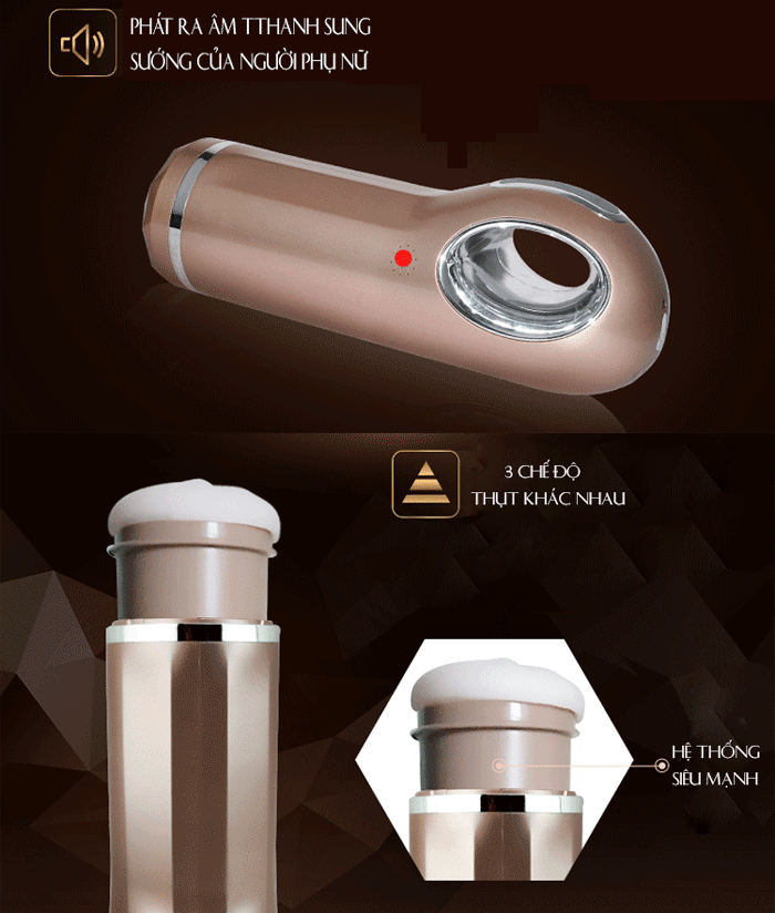 am dao nano rung thut cao cap 2 2