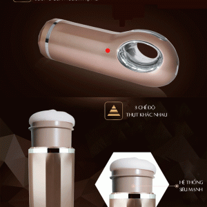 am dao nano rung thut cao cap 2