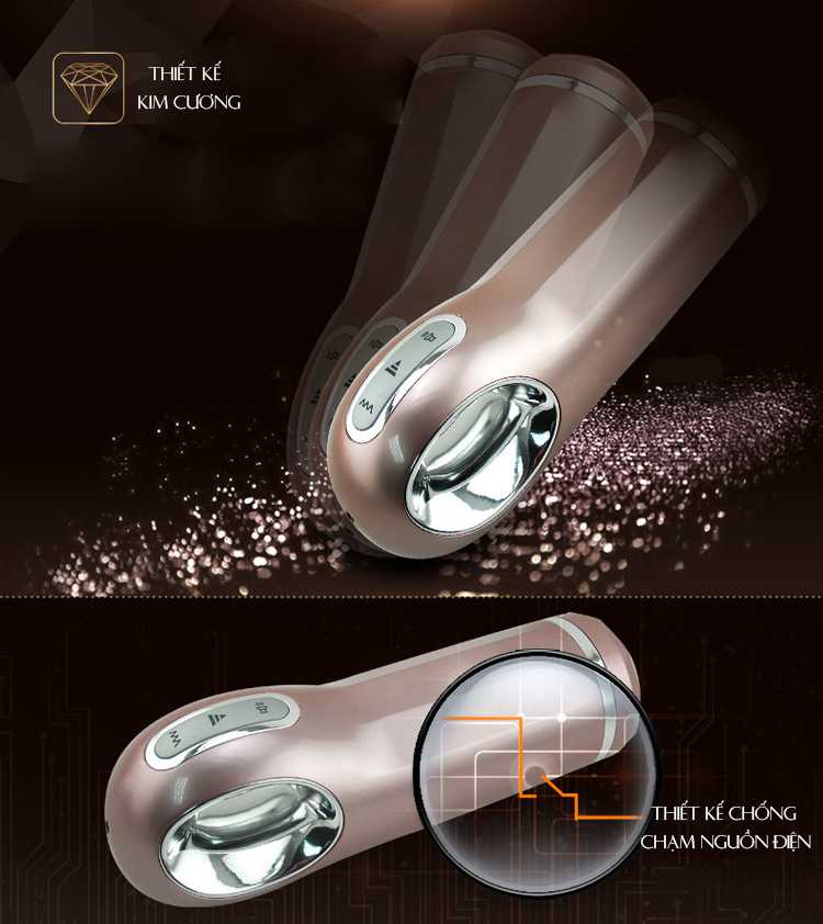 am dao nano rung thut cao cap 5 2