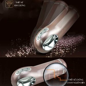 am dao nano rung thut cao cap 5