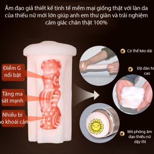 am dao nano rung thut cao cap 7