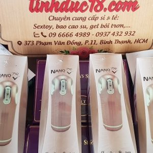 am dao nano rung thut cao cap 9
