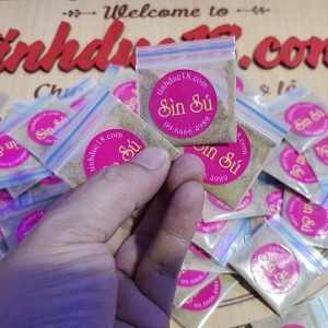 cao sin su giup quy ong chien 60 phut 1