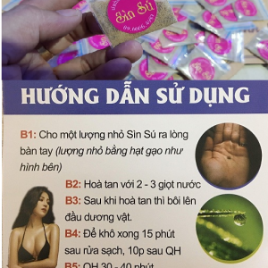 cao sin su giup quy ong chien 60 phut 6