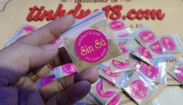 cao sin su giup quy ong chien 60 phut 6