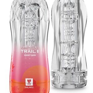 coc thu dam nam trong suot trail ii galaku 0