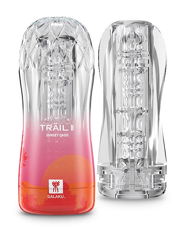 coc thu dam nam trong suot trail ii galaku 0