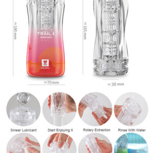 coc thu dam nam trong suot trail ii galaku 2 1