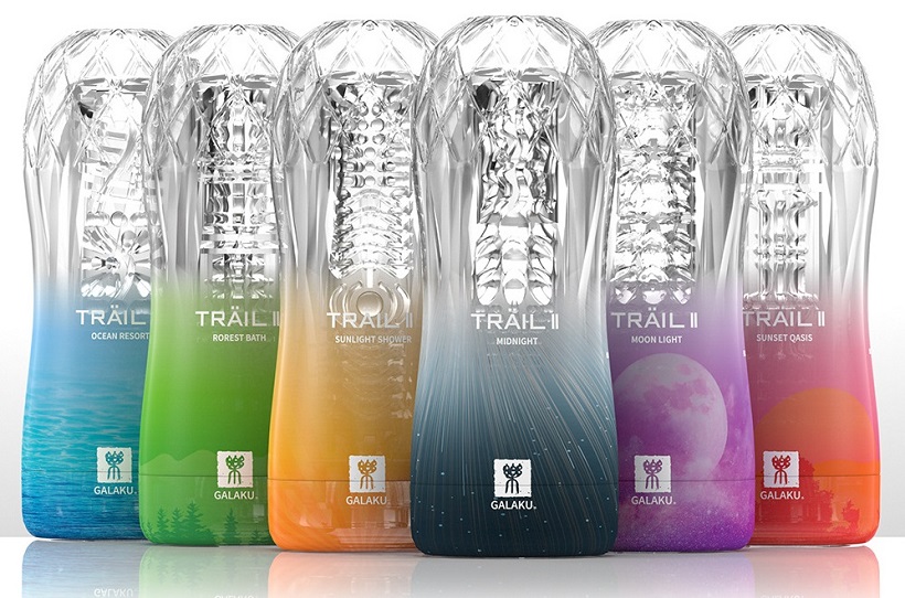 coc thu dam nam trong suot trail ii galaku 4