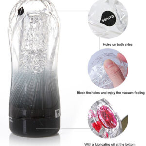 coc thu dam nam trong suot trail ii galaku 6