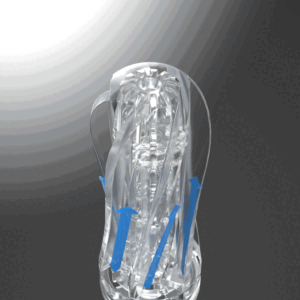 coc thu dam nam trong suot trail ii galaku 8