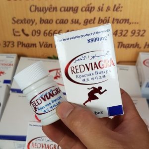 thuoc cuong duong red viagra 8800mg 1