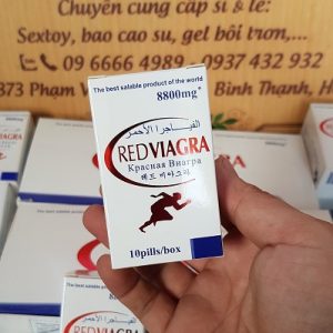 thuoc cuong duong red viagra 8800mg 2