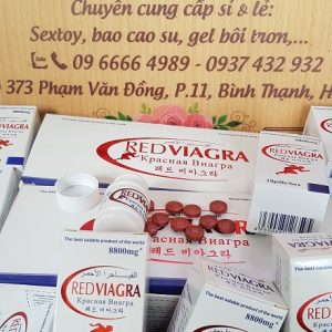thuoc cuong duong red viagra 8800mg 3