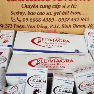 thuoc cuong duong red viagra 8800mg 4