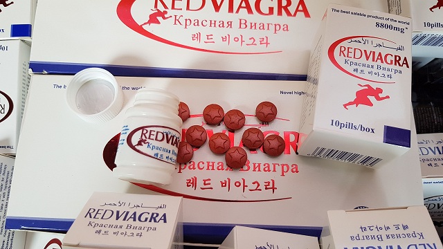 thuoc cuong duong red viagra 8800mg 5 1
