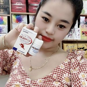 thuoc cuong duong red viagra 8800mg 9