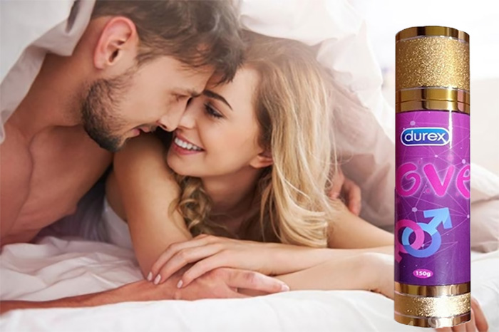 gel boi tron durex love ang khoai cam kich thich ham muon nu 0