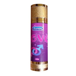 gel boi tron tang khoai cam durex love 2