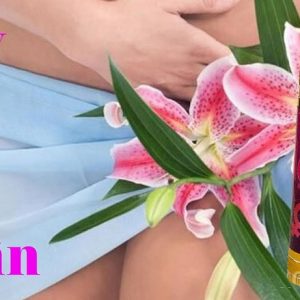 gel boi tron tang khoai cam durex love 3 2