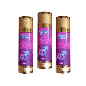 gel boi tron tang khoai cam durex love 5