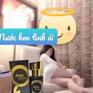 nuoc hoa kich duc nu ardor 2
