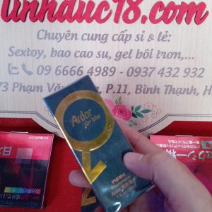 nuoc hoa kich duc nu ardor 3