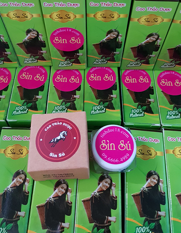 gel sin su keo dai quan he 60 phut 0 1