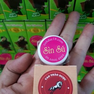 gel sin su keo dai quan he 60 phut