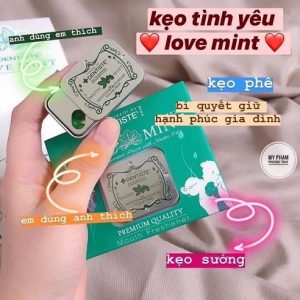 keo ngam tinh yeu mint thai lan 3