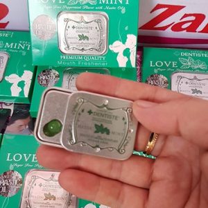 keo ngam tinh yeu mint thai lan 5