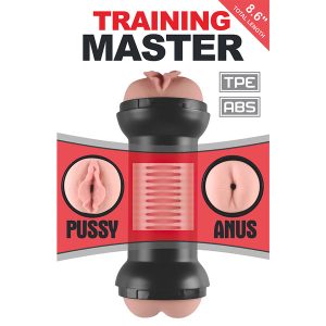 am dao lovetoy training master 2 dau am dao va hau mon 2
