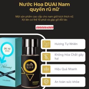nuoc hoa duai for him kich thich tinh duc nu