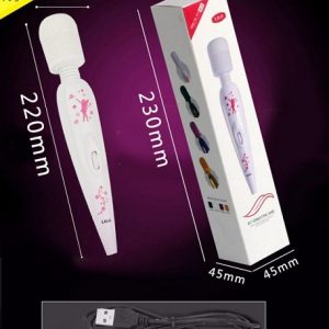 chay rung massage diem g louge