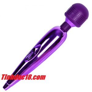 chay rung massage diem g mini pin sac