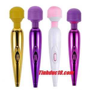 chay rung massage diem g mini pin sac 2