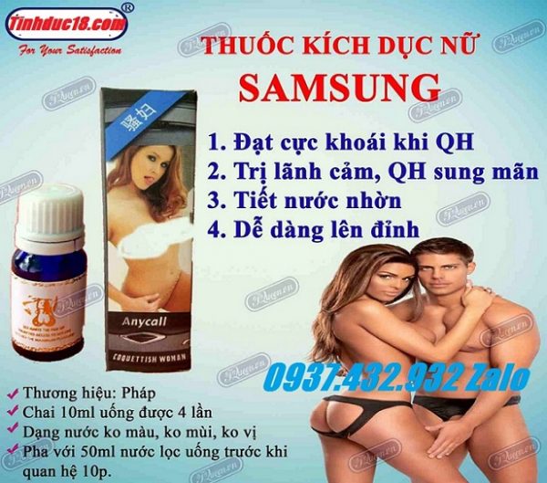 thuoc kich duc nu sam sung dang nuoc 5 1
