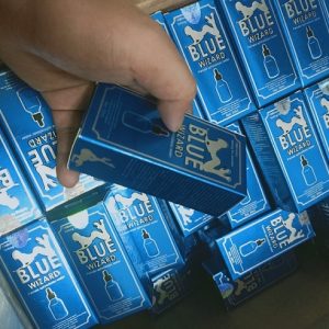 thuoc kich thich nu blue wizard