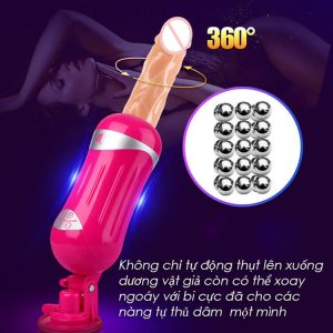 duong vat gia easy love gan tuong rung thut tu dong 3