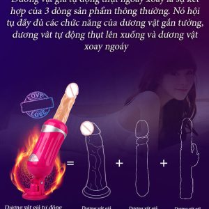 duong vat gia easy love gan tuong rung thut tu dong 4