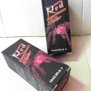 thuoc kich duc nu red spider 0