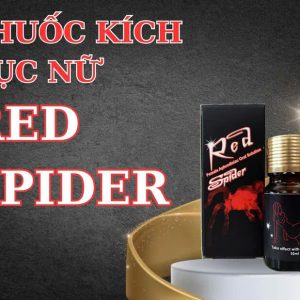 thuoc kich duc nu red spider dang nuoc cuc manh 0