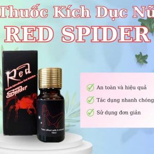 thuoc kich duc nu red spider dang nuoc cuc manh 1