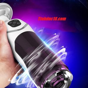 am dao gia gang tuong bu mut tu dong easy love 1