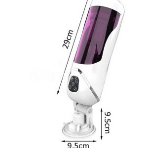 am dao gia gang tuong bu mut tu dong easy love 3